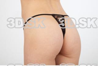 Panties costume texture 0012